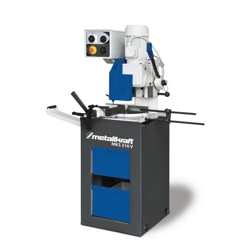 Productimage for MKS 316V Special offer set incl. saw blade