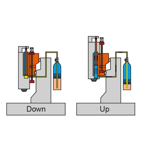 Productimage for OPTImill FP 1840