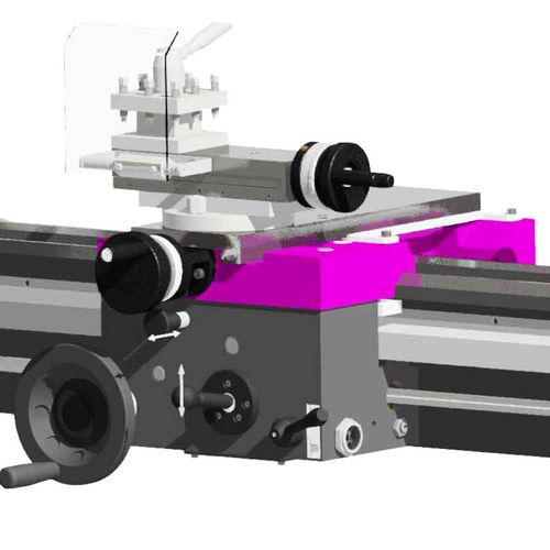 Productimage for OPTIturn TM 3110