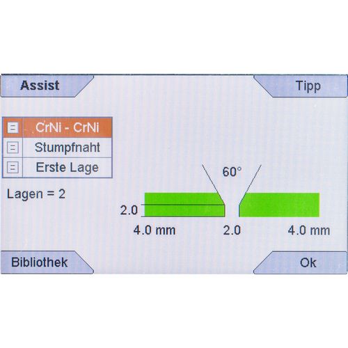 Productimage for TIGER 230DC HIGH digital