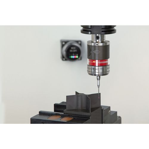 Productimage for Blum TC 52IR infrared transmission