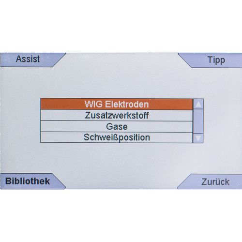 Productimage for HIGH-TIG 230 DC