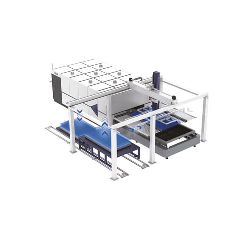 Productimage for GH 3015 3kW