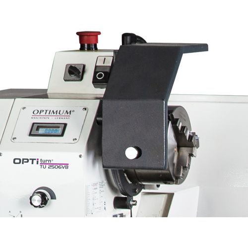 Productimage for OPTIturn TU 2506 (400 V)