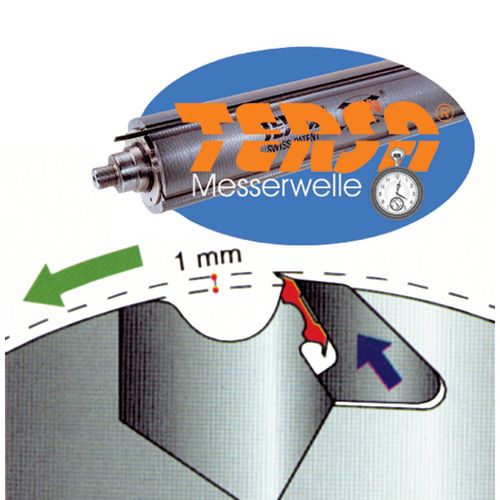 Productimage for minimax c 26g TERSA