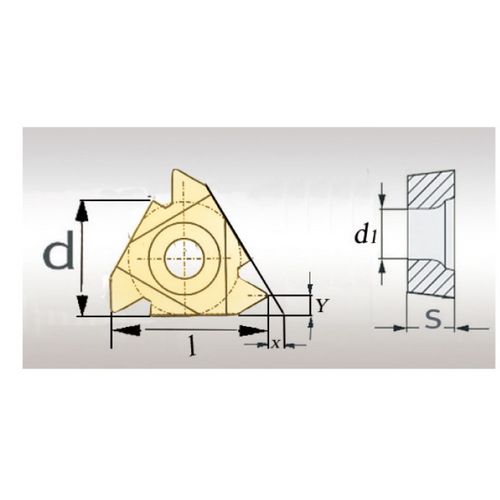 Productimage for ISO 11IR A60